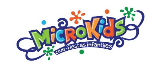 MicroKids Logo